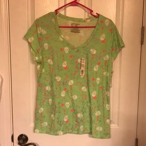 New with tags no boundaries T-shirt